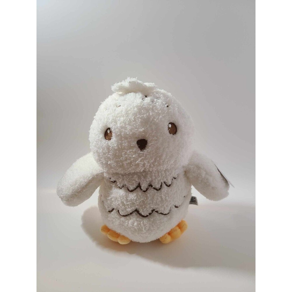 2024 Cuteeze Wizarding World Harry Potter HEDWIG 11" Collectible Soft Plush NWT